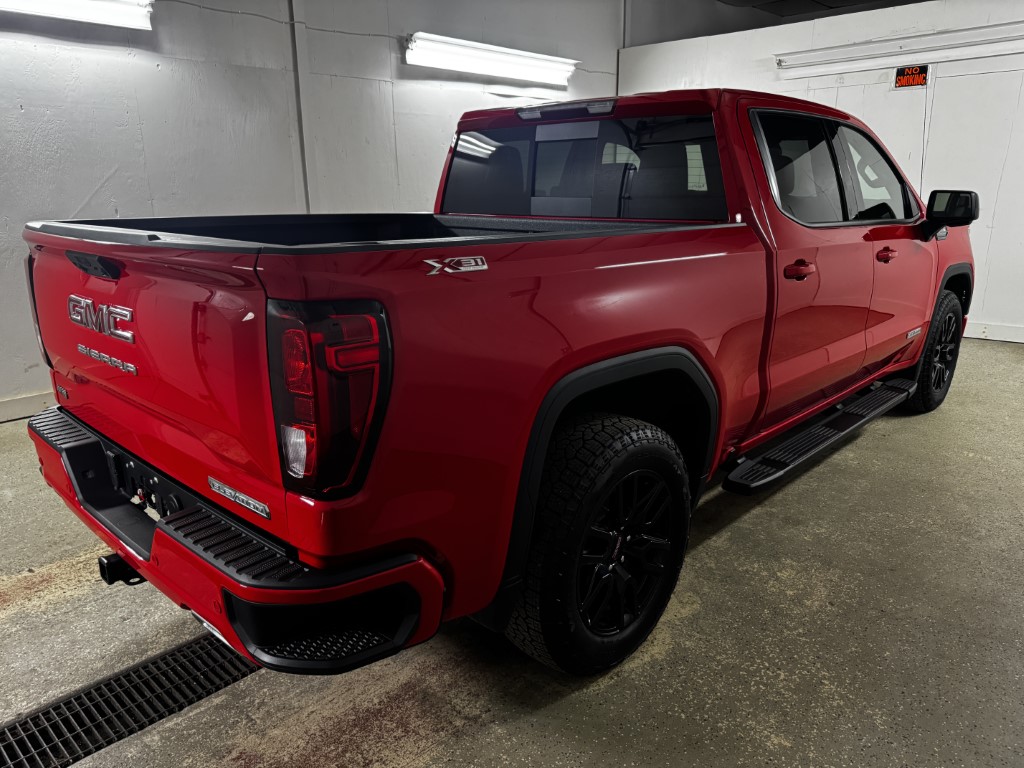 2026 GMC Sierra 1500 Elevation - Photo 15