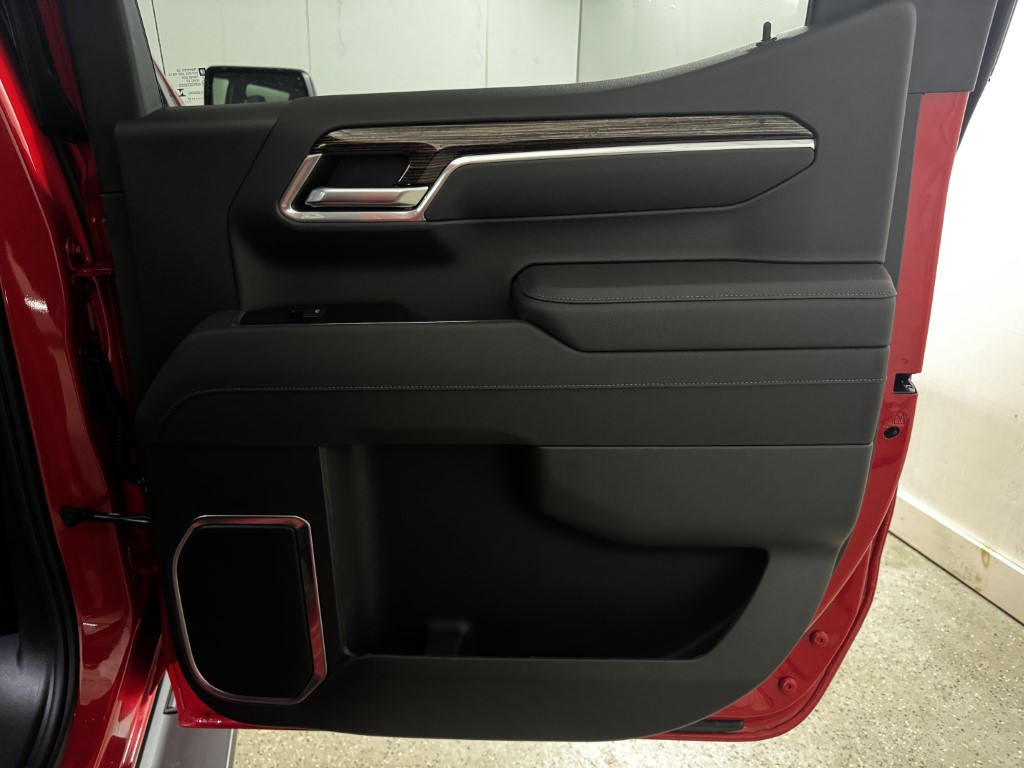 2026 GMC Sierra 1500 Elevation - Photo 75