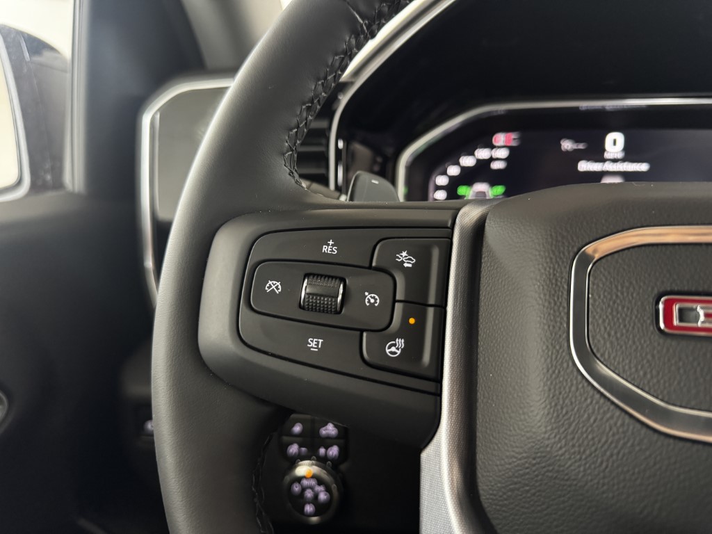 2026 GMC Sierra 1500 Elevation - Photo 42