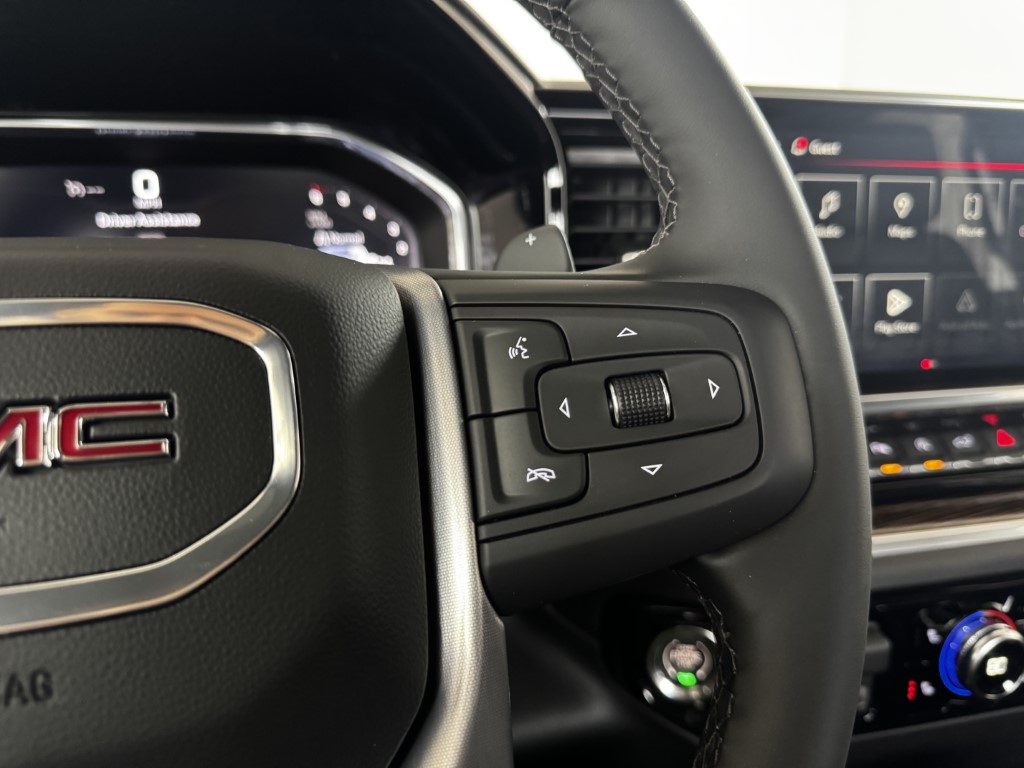 2026 GMC Sierra 1500 Elevation - Photo 43