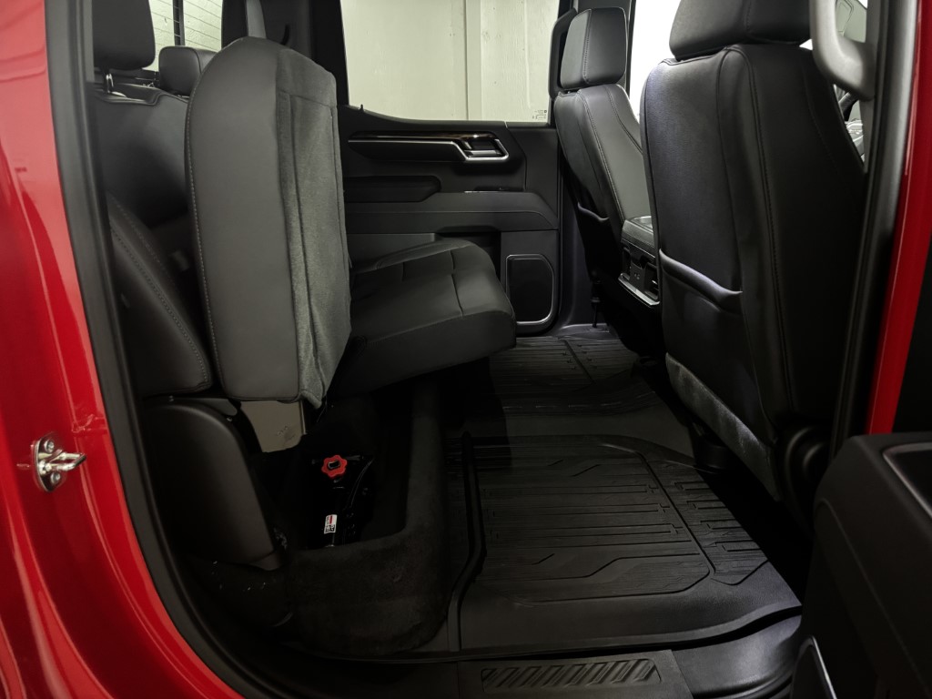 2026 GMC Sierra 1500 Elevation - Photo 79