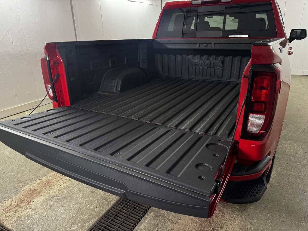 2026 GMC Sierra 1500 Elevation - Photo 71