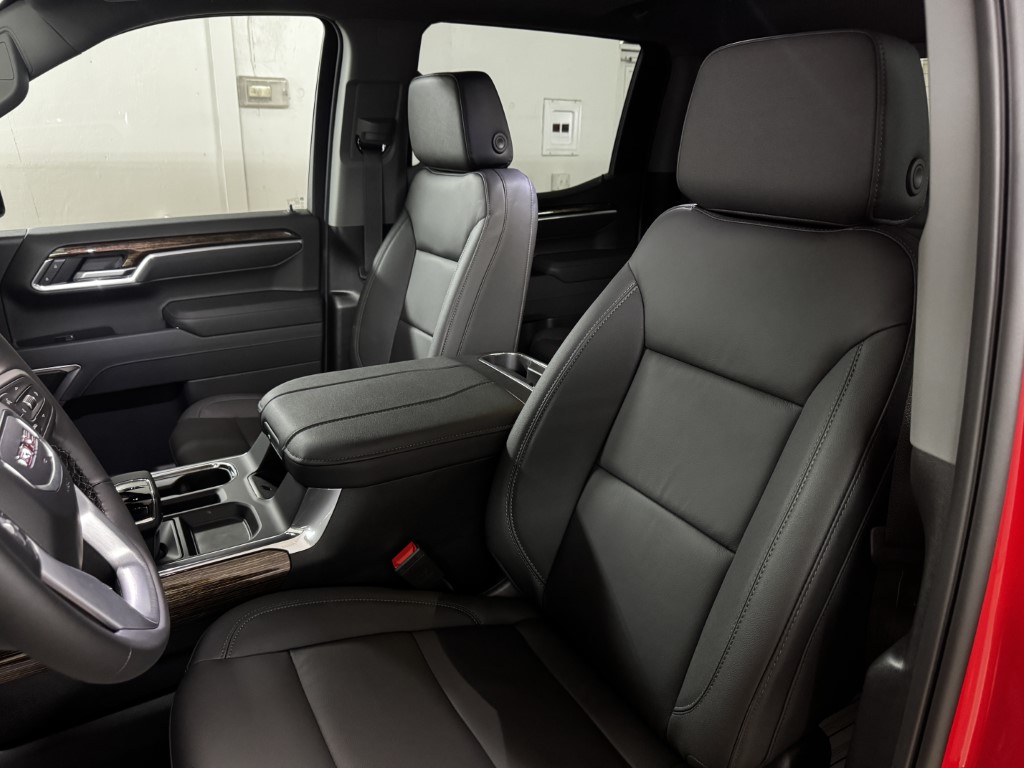2026 GMC Sierra 1500 Elevation - Photo 24