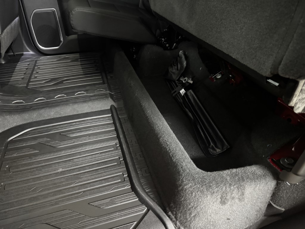 2026 GMC Sierra 1500 Elevation - Photo 64