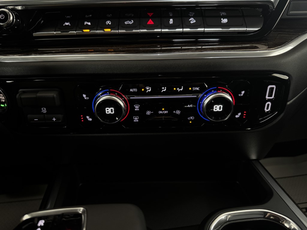 2026 GMC Sierra 1500 Elevation - Photo 35