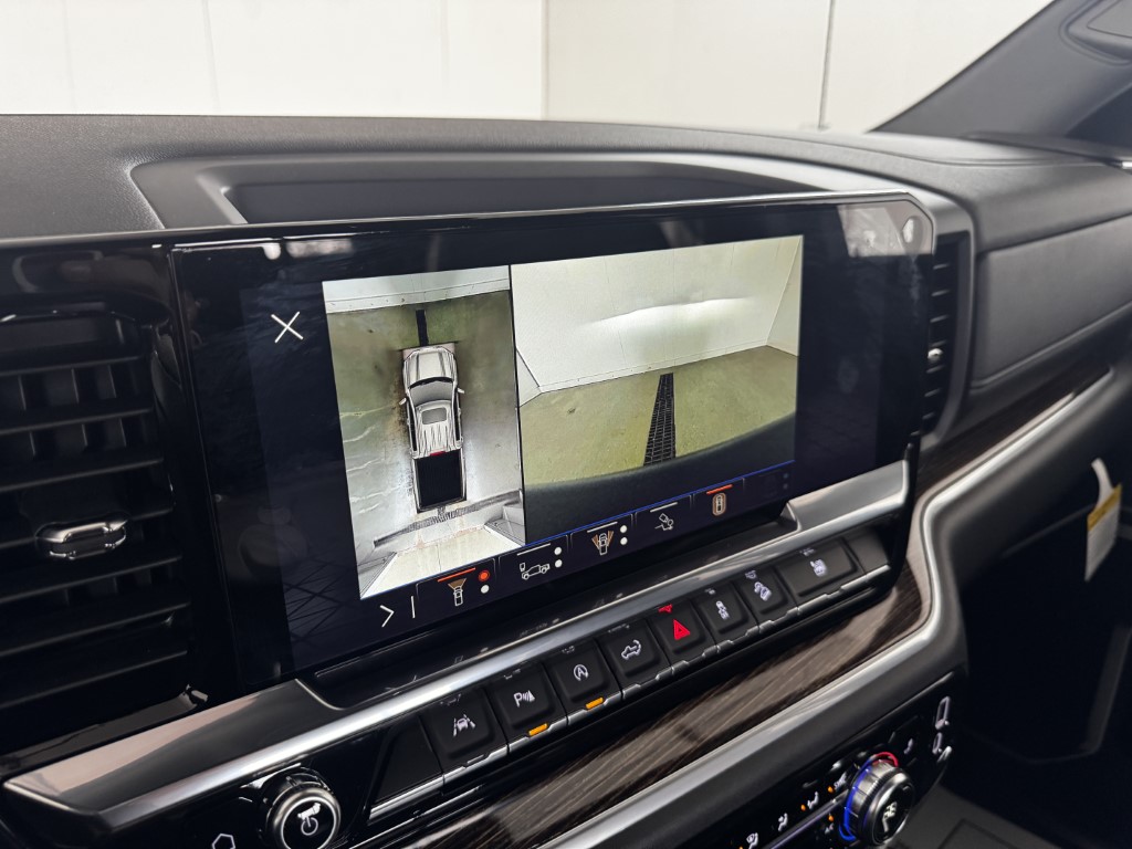 2026 GMC Sierra 1500 Elevation - Photo 56