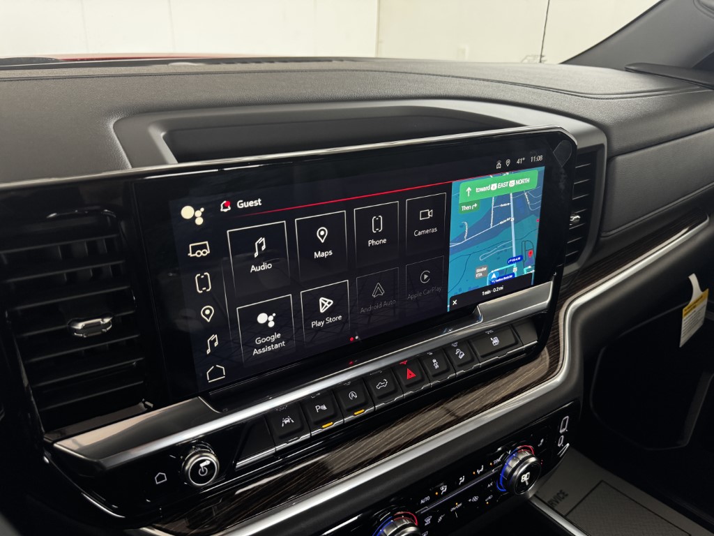 2026 GMC Sierra 1500 Elevation - Photo 53