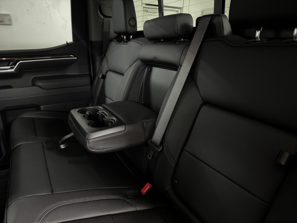 2026 GMC Sierra 1500 Elevation - Photo 67
