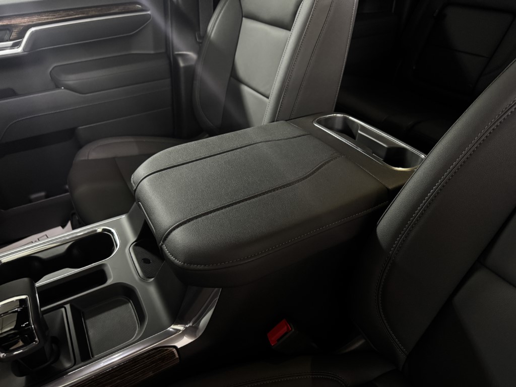 2026 GMC Sierra 1500 Elevation - Photo 29