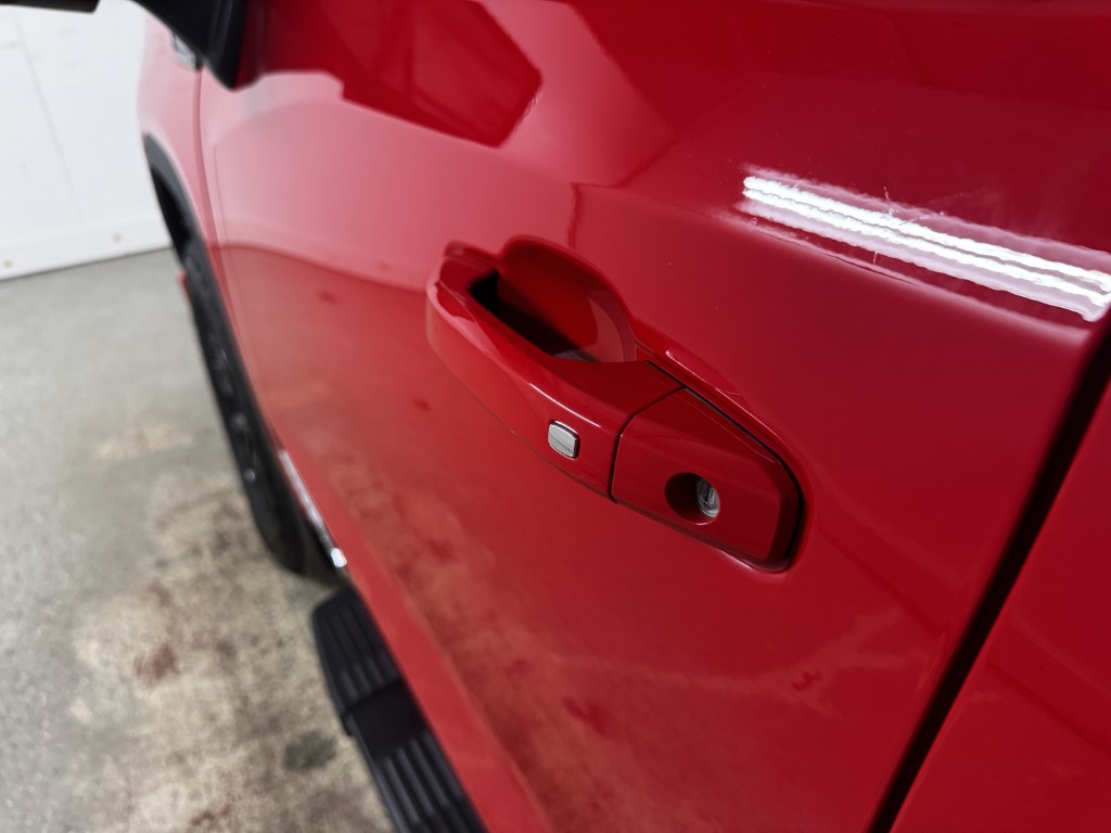 2026 GMC Sierra 1500 Elevation - Photo 21