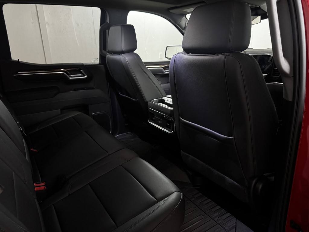 2026 GMC Sierra 1500 Elevation - Photo 78