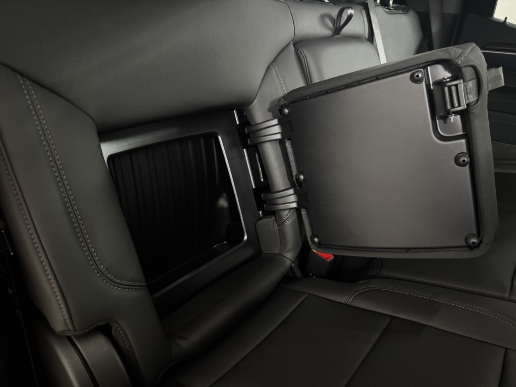 2026 GMC Sierra 1500 Elevation - Photo 77
