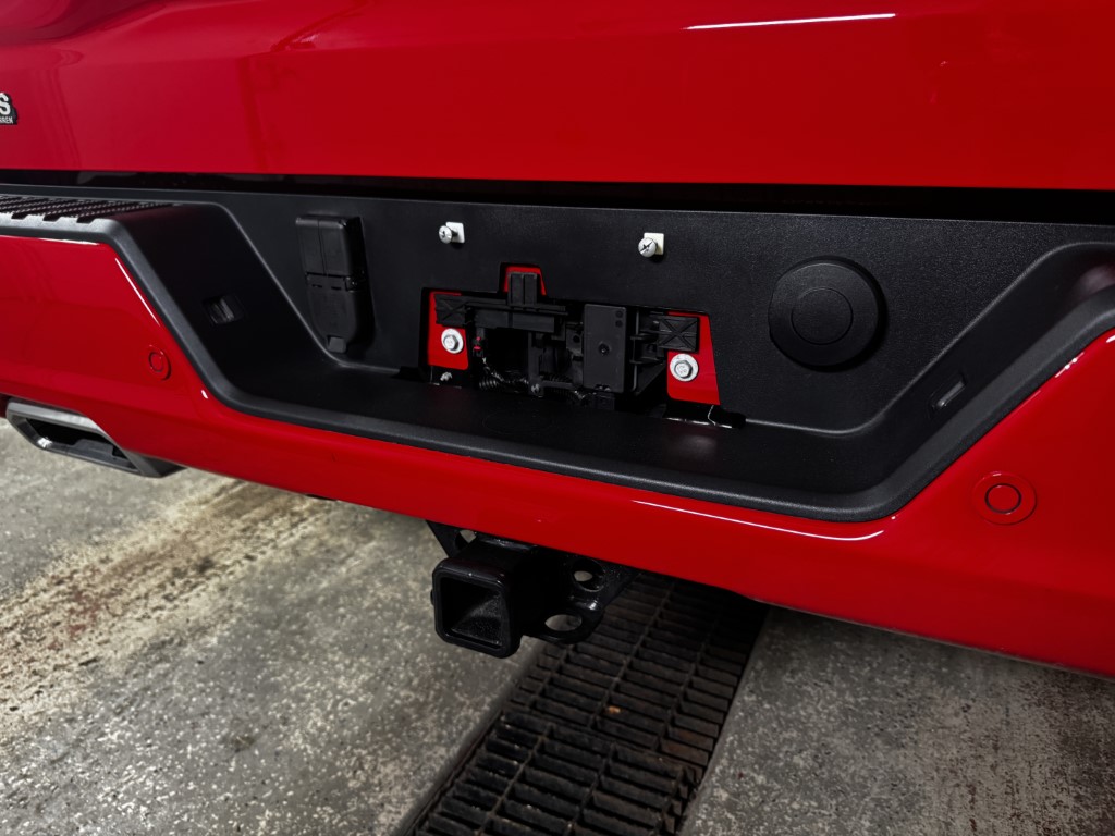2026 GMC Sierra 1500 Elevation - Photo 13