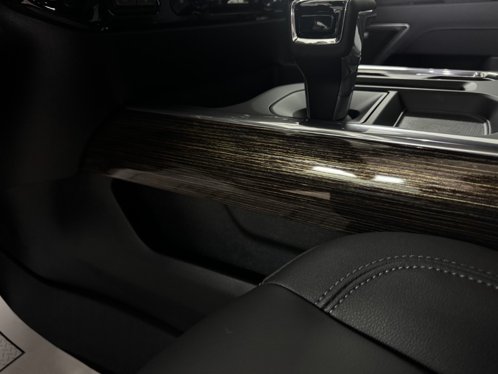 2026 GMC Sierra 1500 Elevation - Photo 27