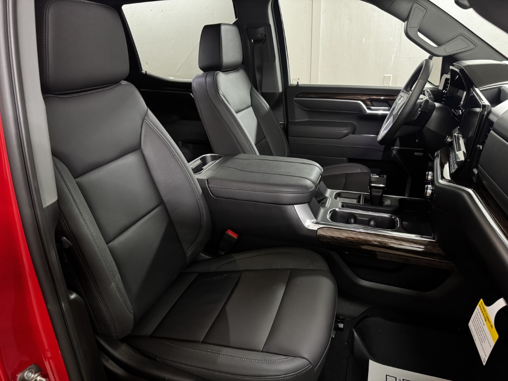2026 GMC Sierra 1500 Elevation - Photo 83