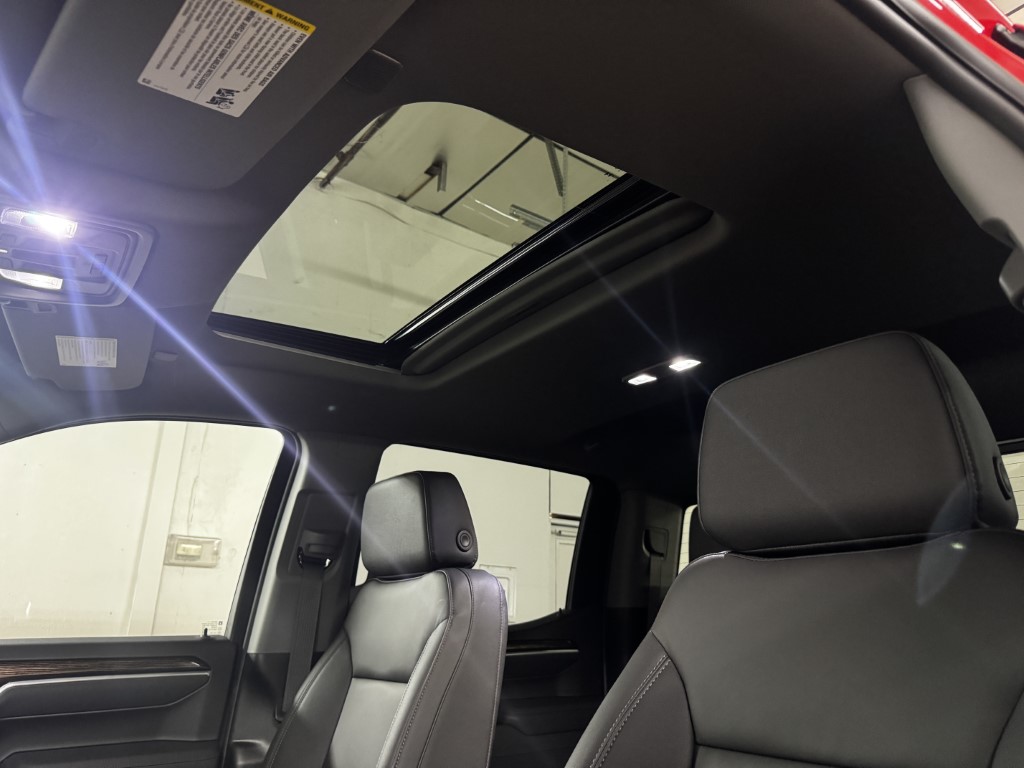 2026 GMC Sierra 1500 Elevation - Photo 32