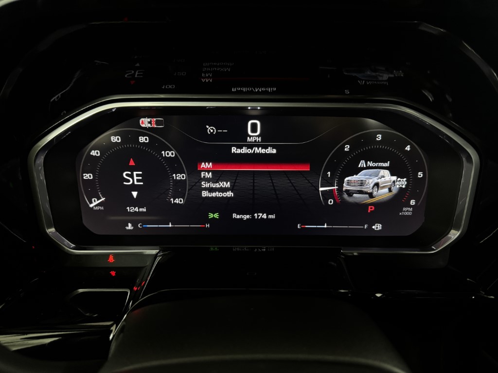 2026 GMC Sierra 1500 Elevation - Photo 48