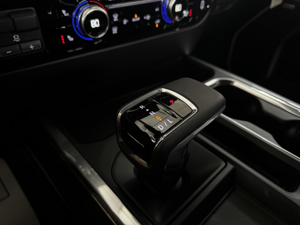 2026 GMC Sierra 1500 Elevation - Photo 38