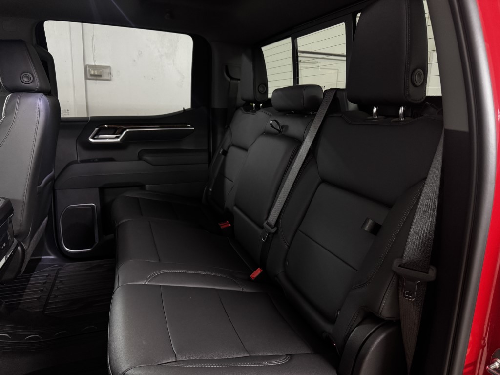 2026 GMC Sierra 1500 Elevation - Photo 62