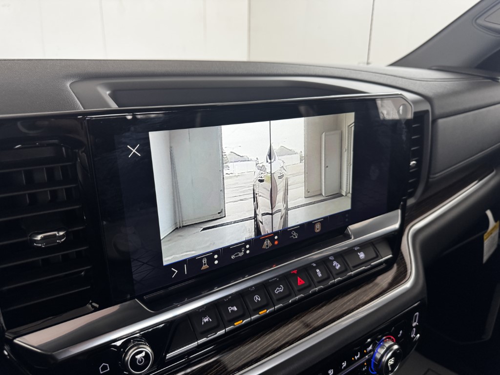 2026 GMC Sierra 1500 Elevation - Photo 59