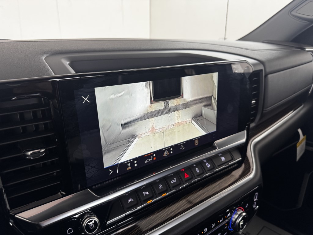 2026 GMC Sierra 1500 Elevation - Photo 58