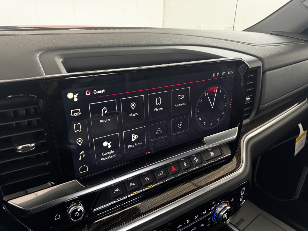 2026 GMC Sierra 1500 Elevation - Photo 39