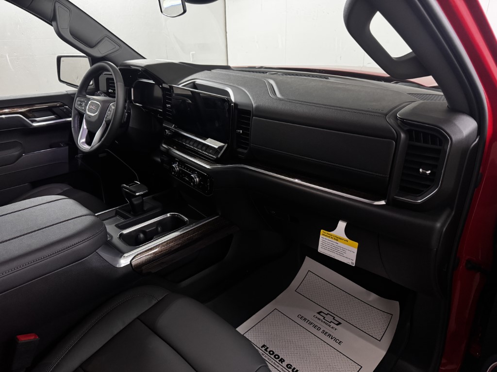 2026 GMC Sierra 1500 Elevation - Photo 82
