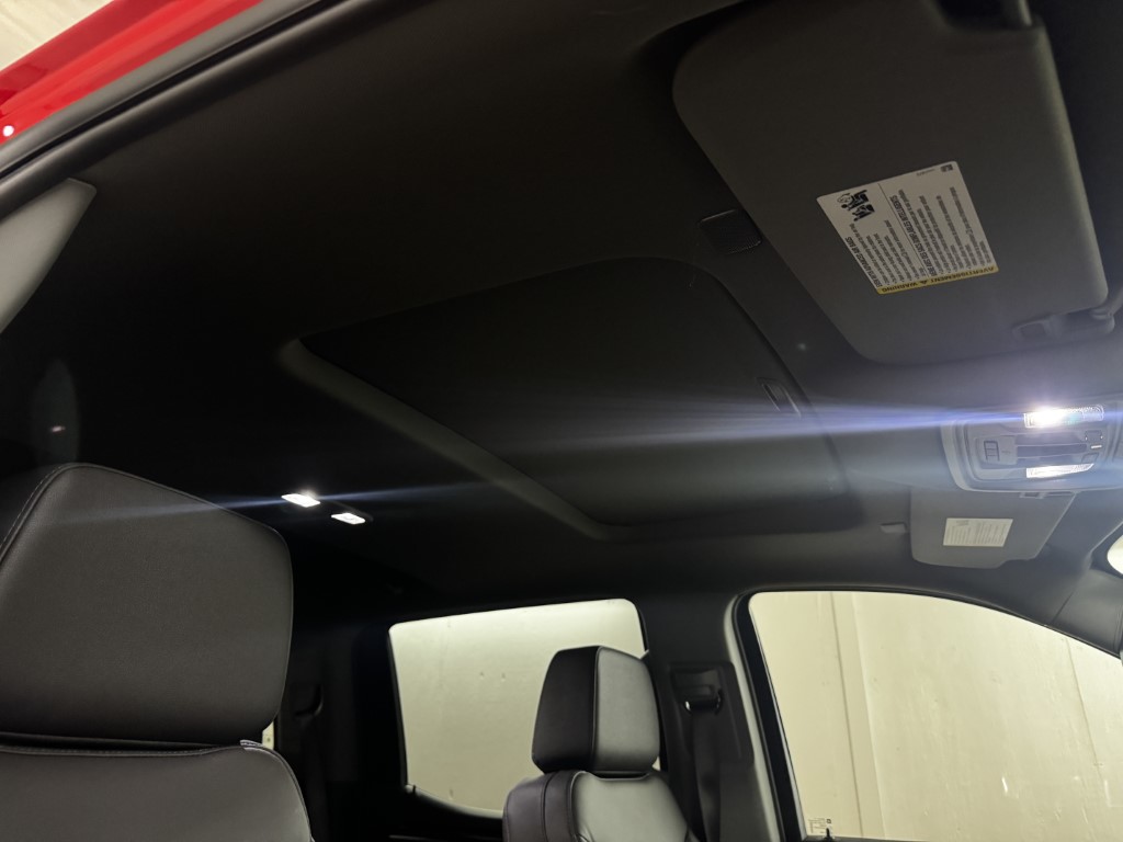 2026 GMC Sierra 1500 Elevation - Photo 90