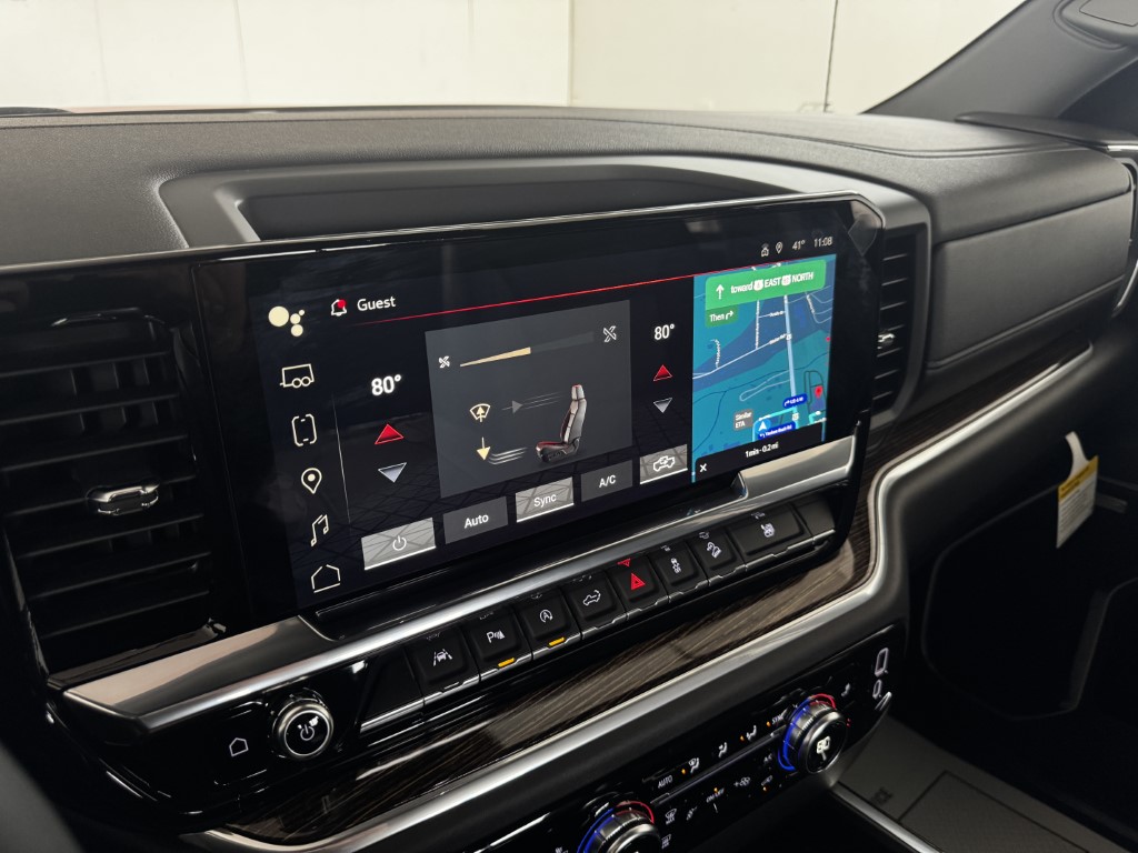 2026 GMC Sierra 1500 Elevation - Photo 54