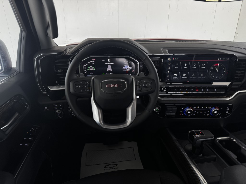 2026 GMC Sierra 1500 Elevation - Photo 34