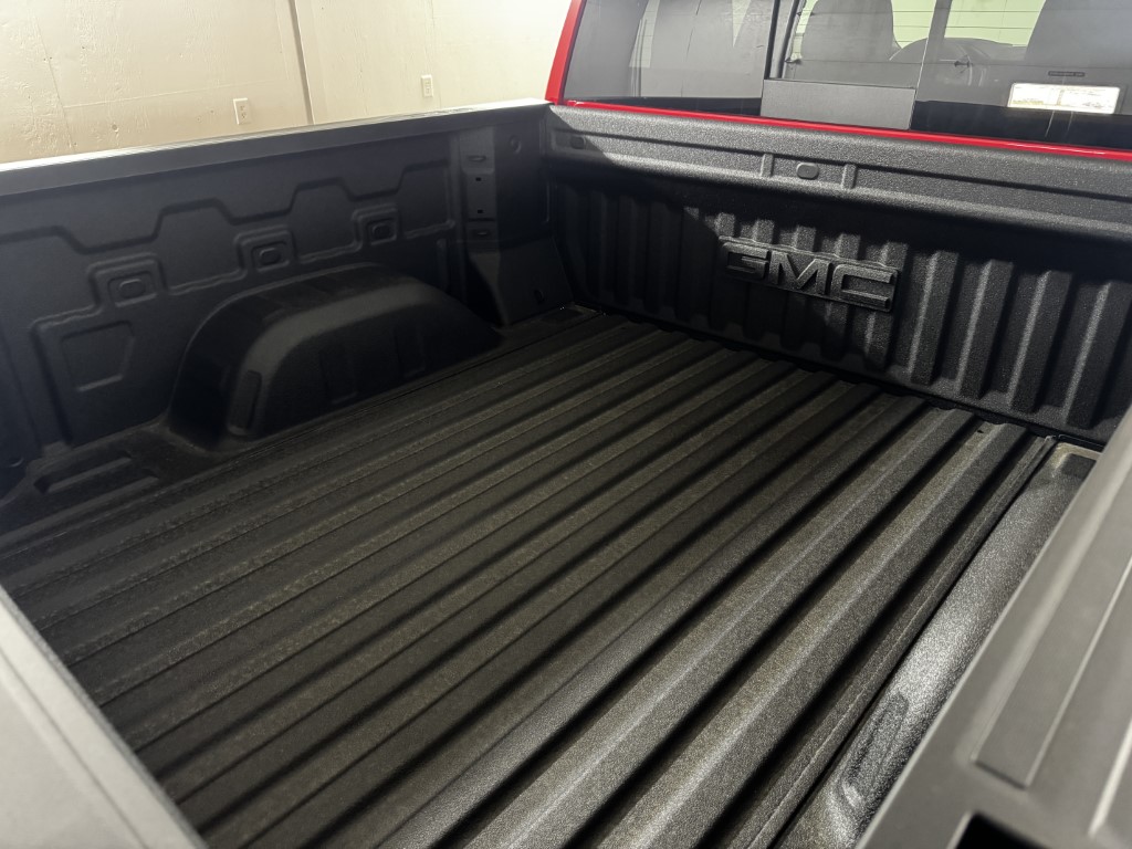 2026 GMC Sierra 1500 Elevation - Photo 73
