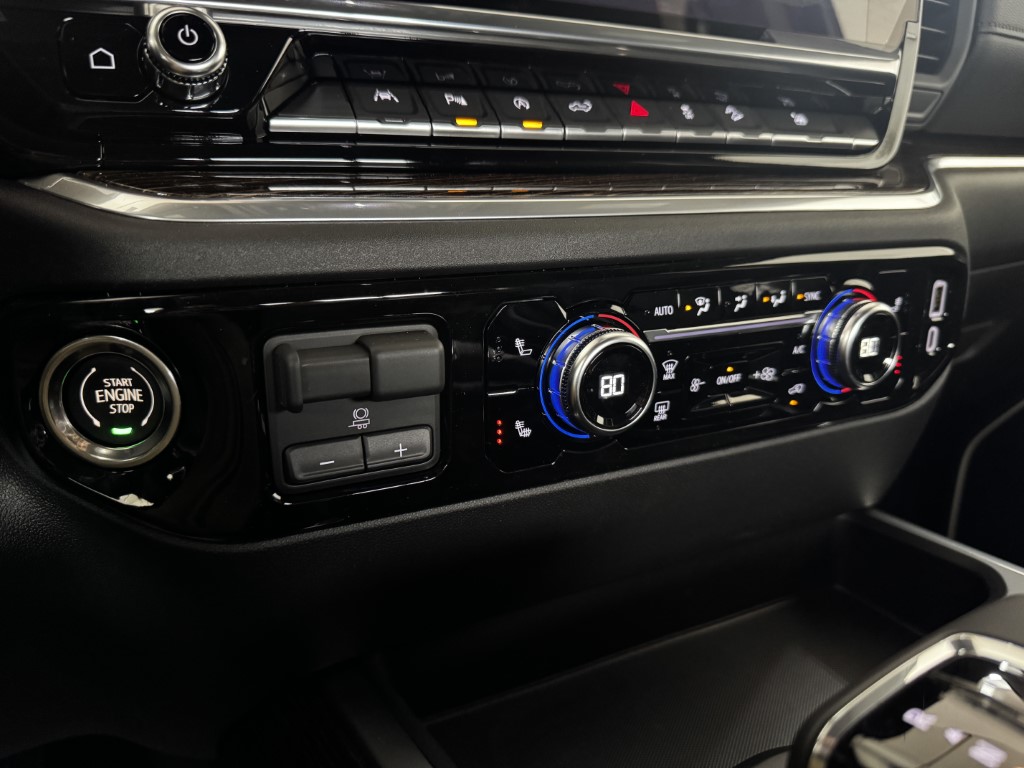 2026 GMC Sierra 1500 Elevation - Photo 36