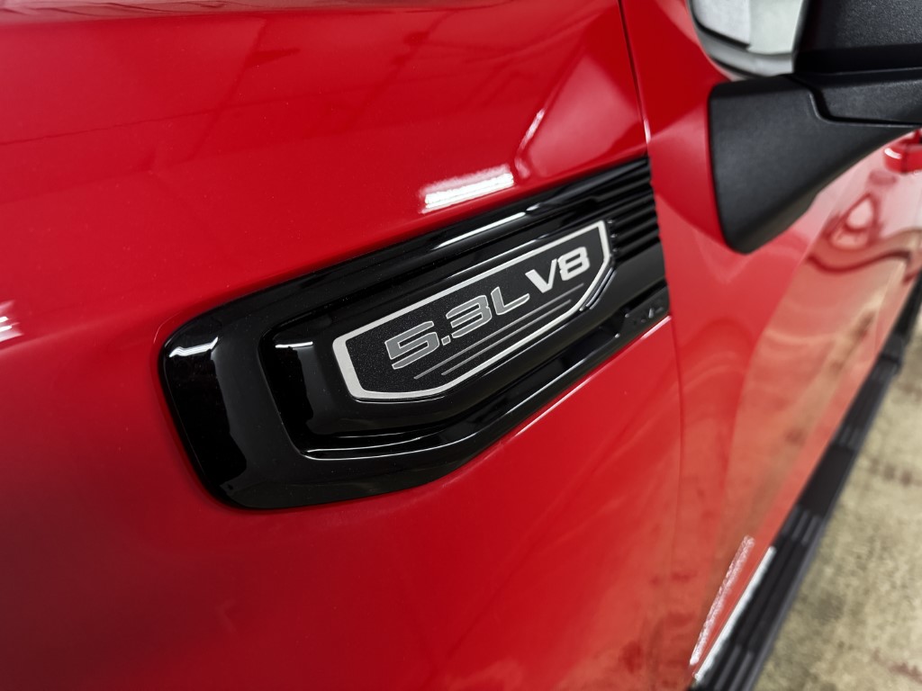 2026 GMC Sierra 1500 Elevation - Photo 19
