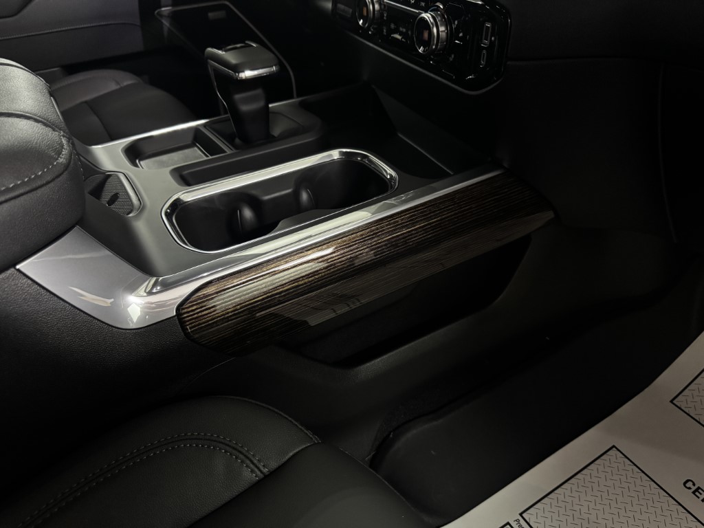 2026 GMC Sierra 1500 Elevation - Photo 85