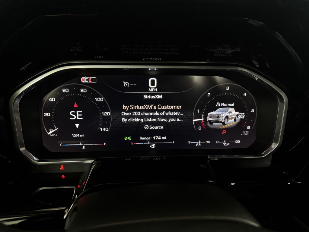 2026 GMC Sierra 1500 Elevation - Photo 51