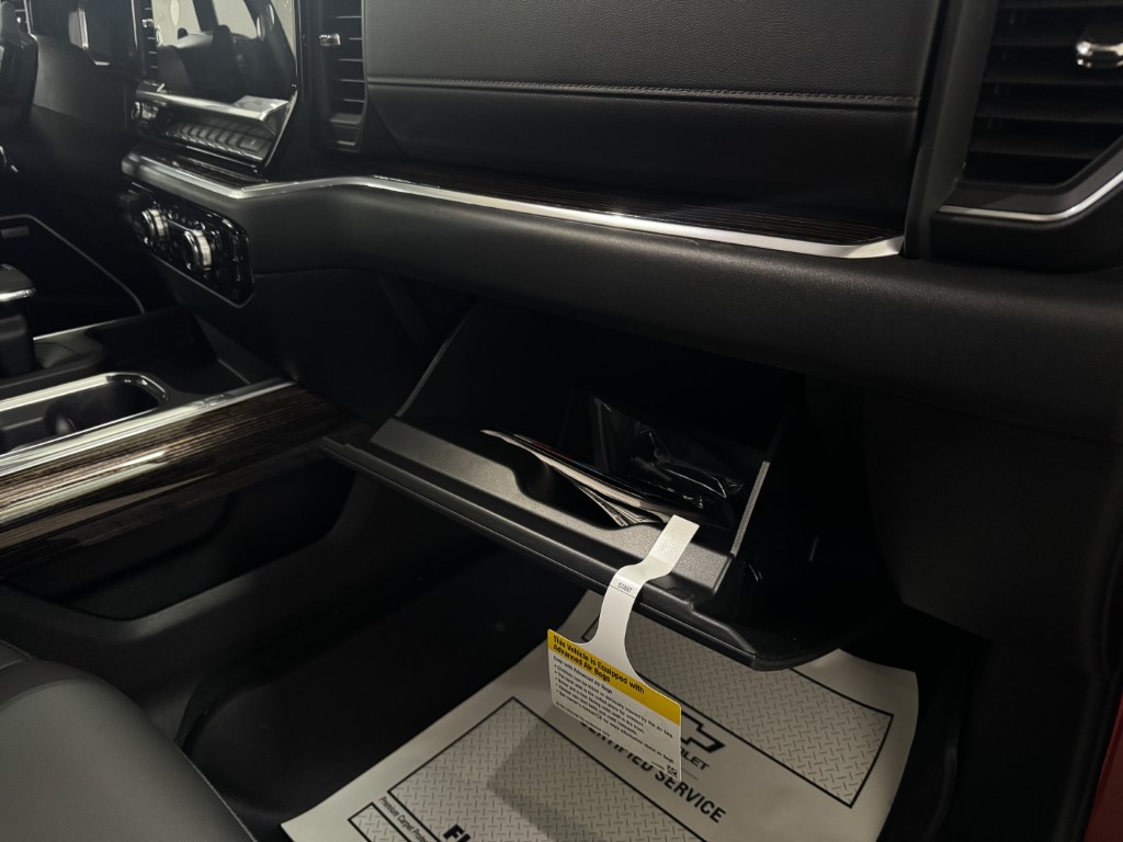 2026 GMC Sierra 1500 Elevation - Photo 88