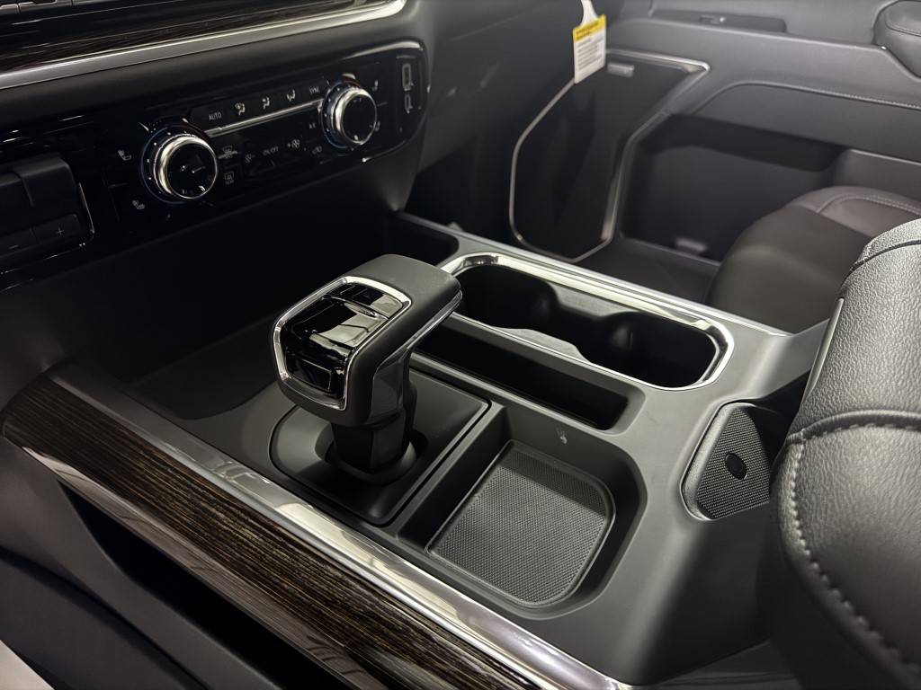 2026 GMC Sierra 1500 Elevation - Photo 28