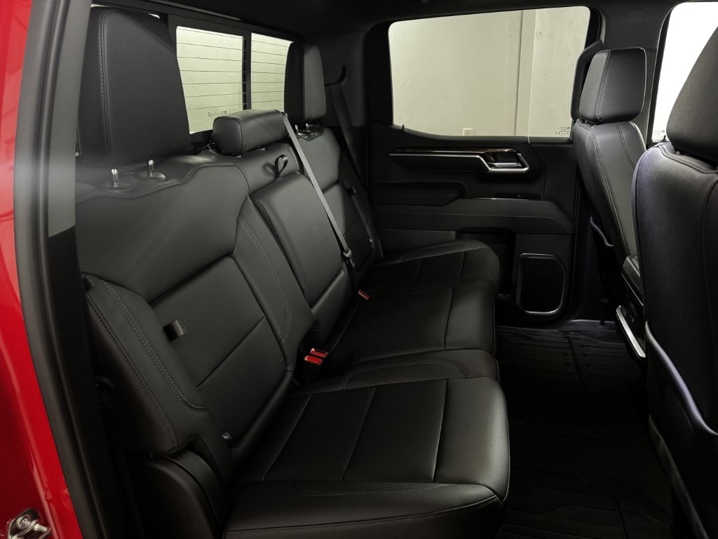 2026 GMC Sierra 1500 Elevation - Photo 76