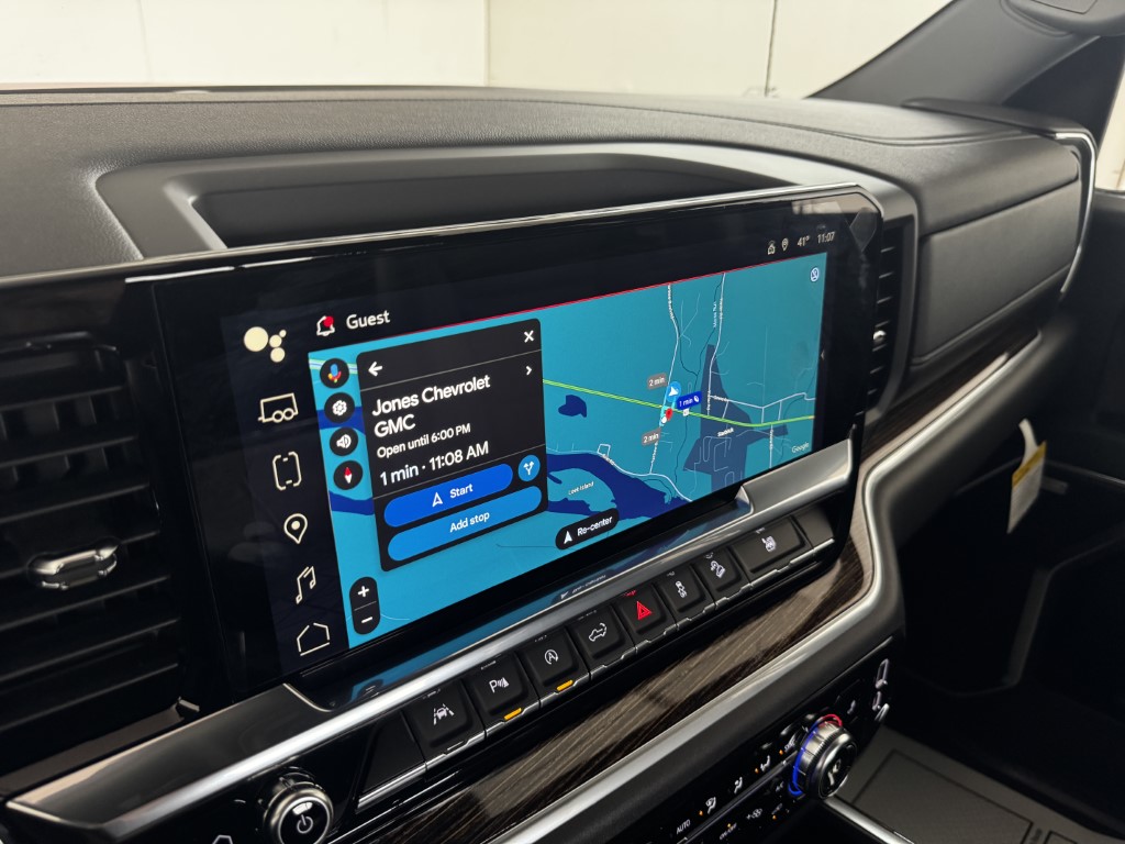 2026 GMC Sierra 1500 Elevation - Photo 52