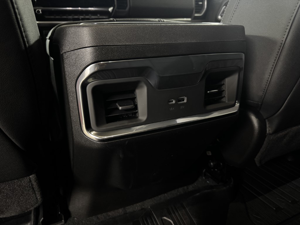 2026 GMC Sierra 1500 Elevation - Photo 69