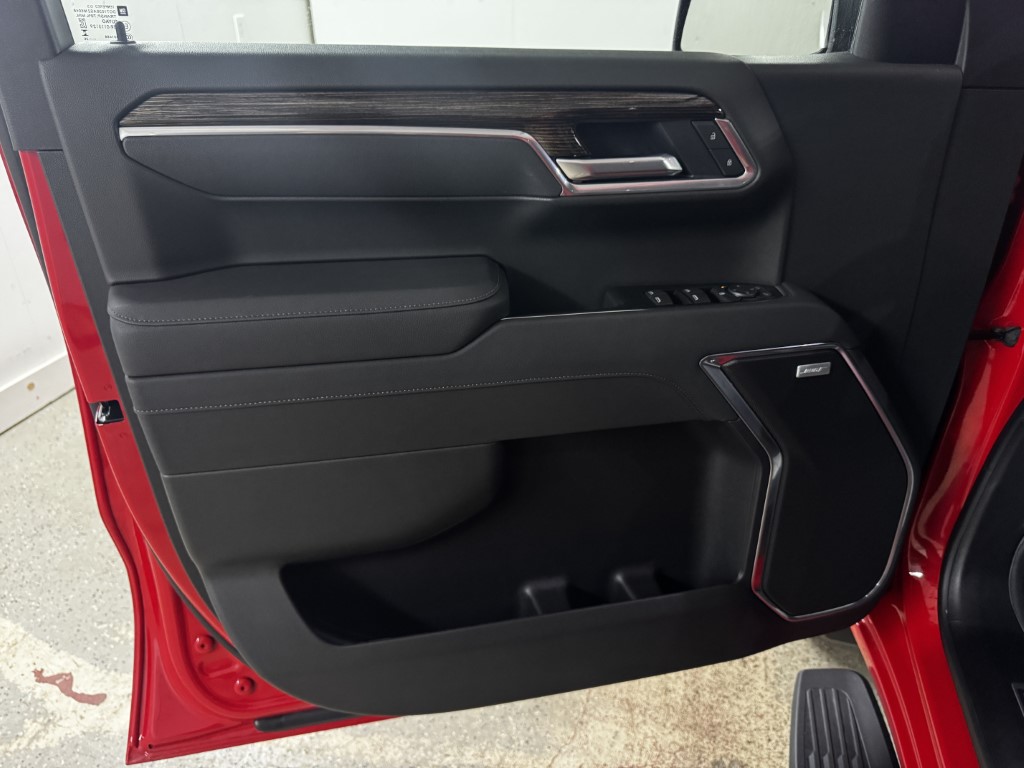 2026 GMC Sierra 1500 Elevation - Photo 22