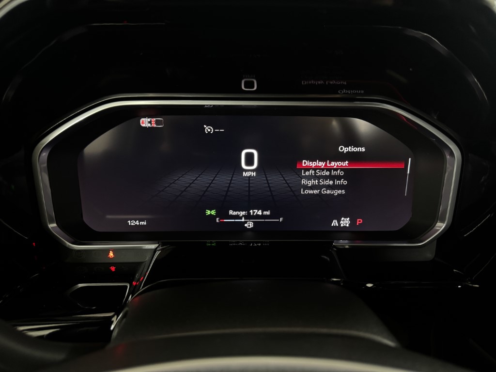 2026 GMC Sierra 1500 Elevation - Photo 50