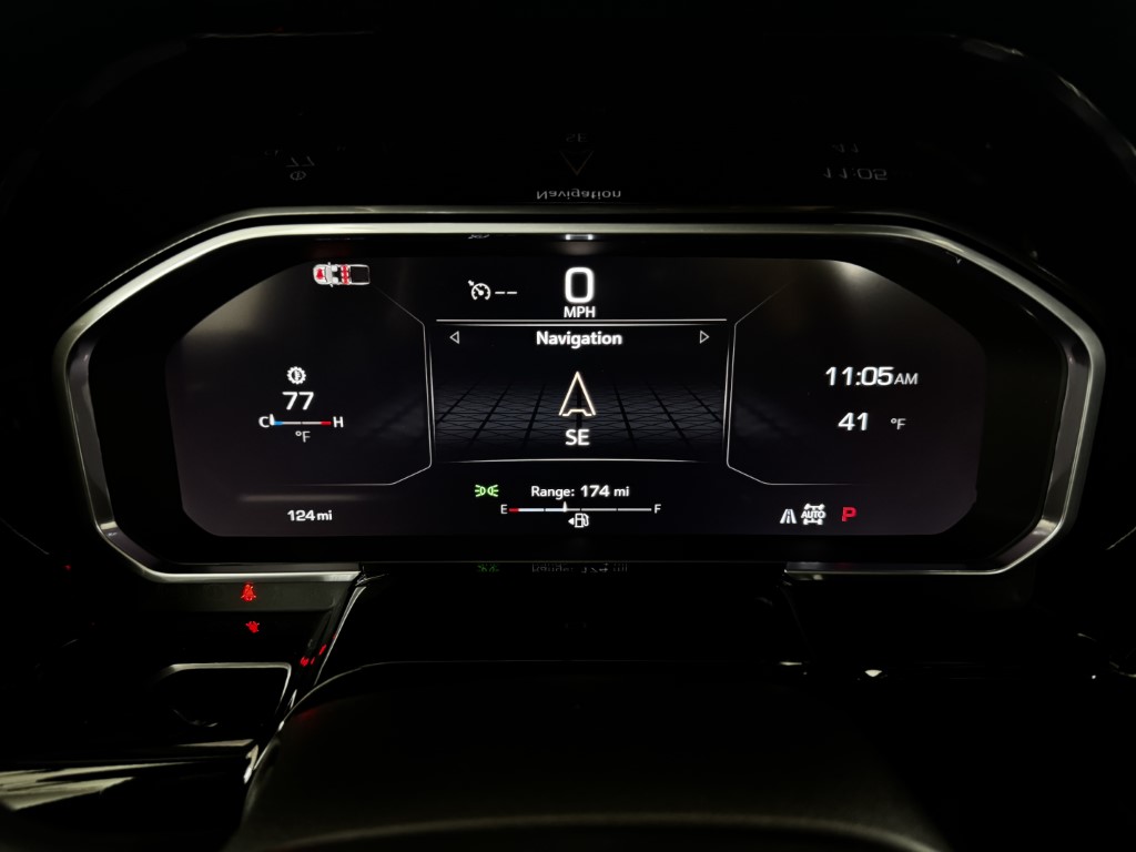 2026 GMC Sierra 1500 Elevation - Photo 49
