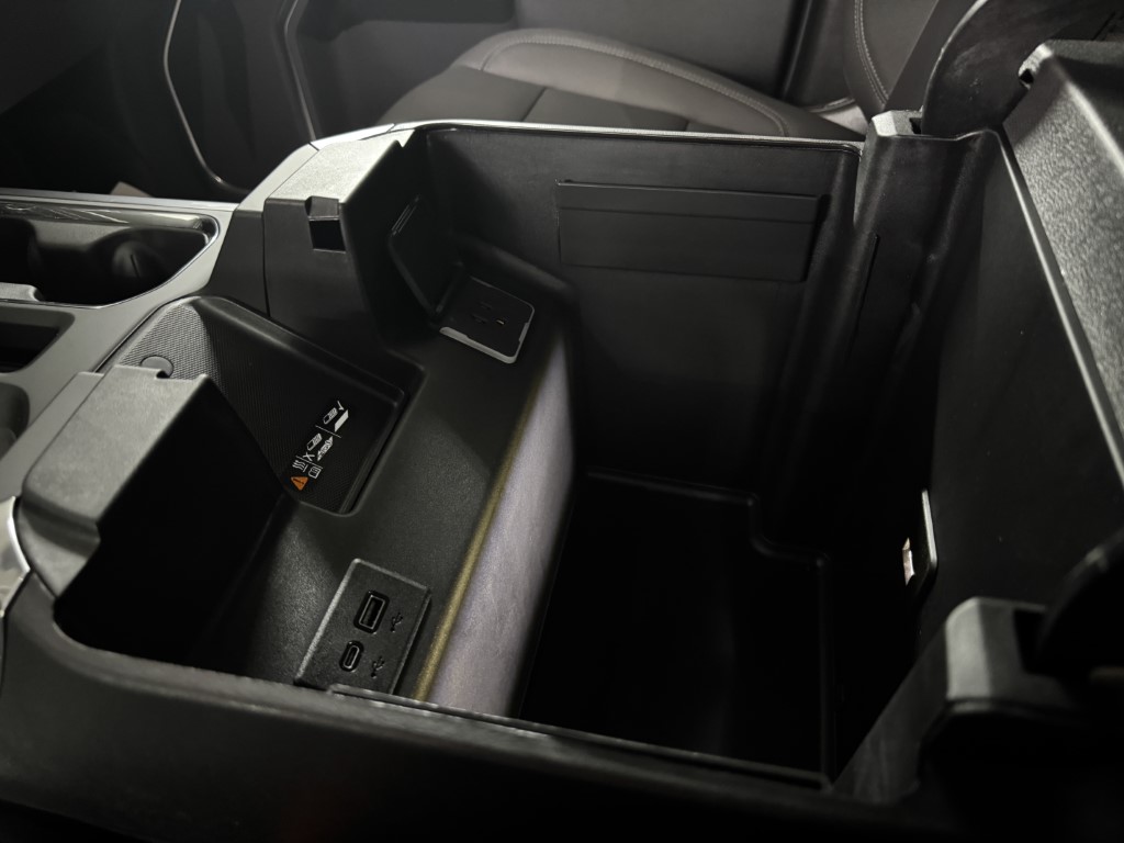 2026 GMC Sierra 1500 Elevation - Photo 31