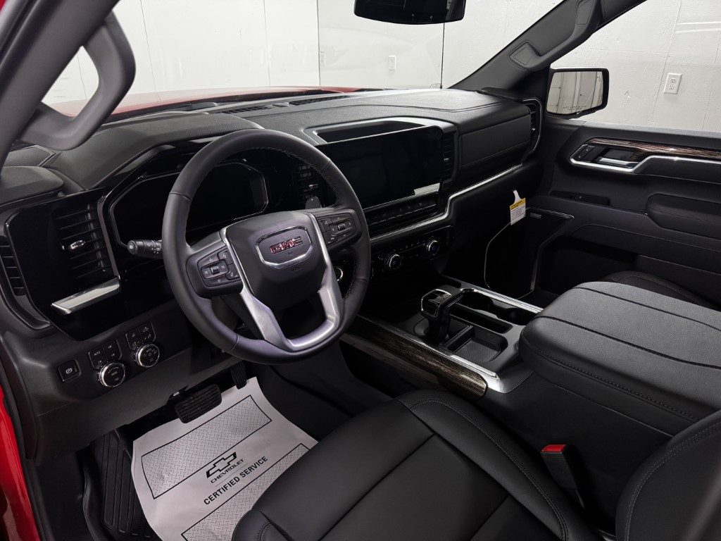 2026 GMC Sierra 1500 Elevation - Photo 23