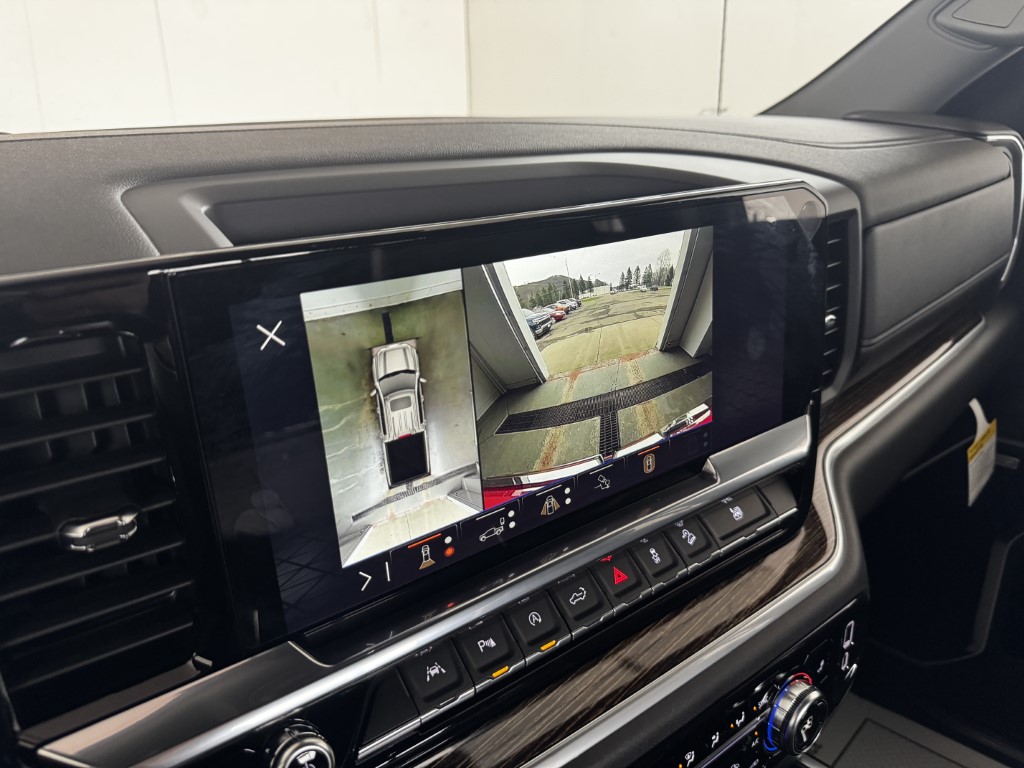 2026 GMC Sierra 1500 Elevation - Photo 55