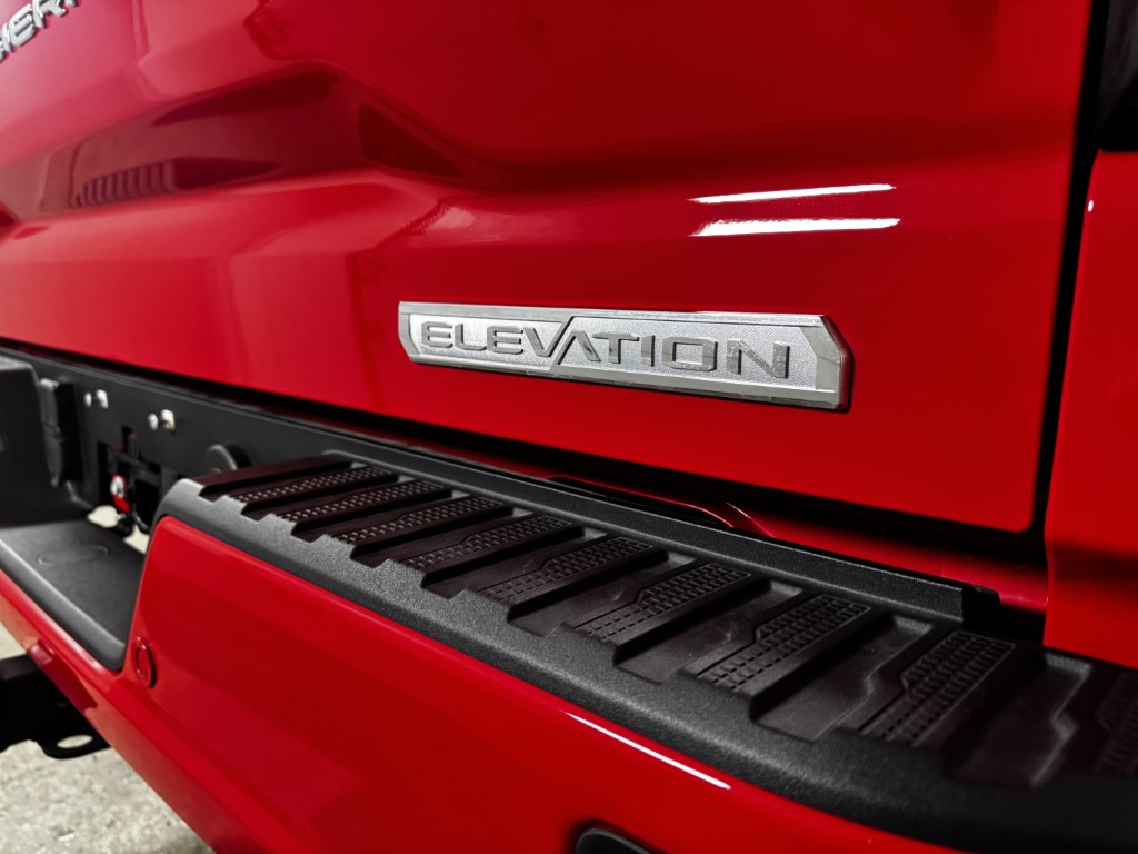 2026 GMC Sierra 1500 Elevation - Photo 11