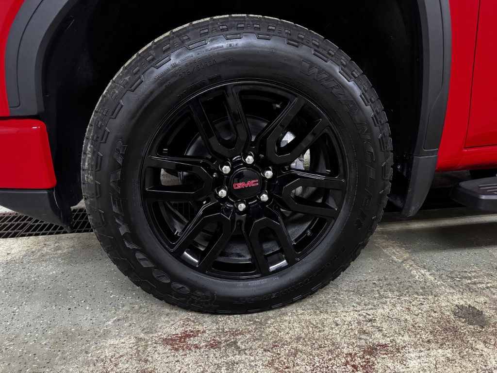 2026 GMC Sierra 1500 Elevation - Photo 17
