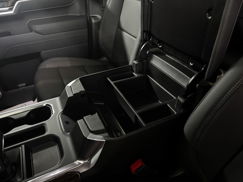 2026 GMC Sierra 1500 Elevation - Photo 30
