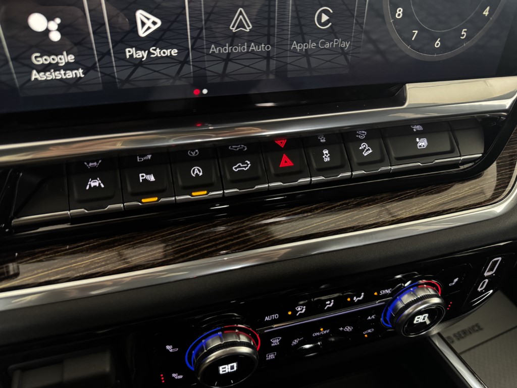 2026 GMC Sierra 1500 Elevation - Photo 37